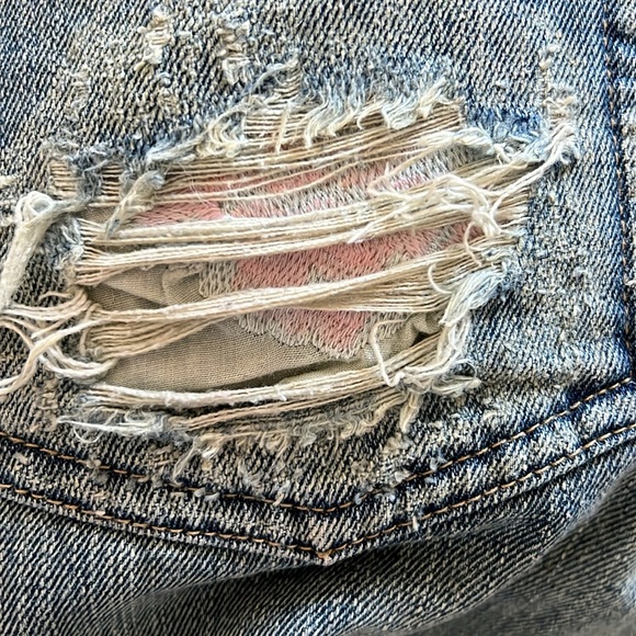 Joes Jeans Premium Jeans - Picture 8 of 8